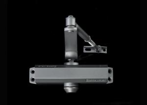 China Residential Door Closer Size 3 Light Duty Top Jamb Even Running for Wooden Door factory