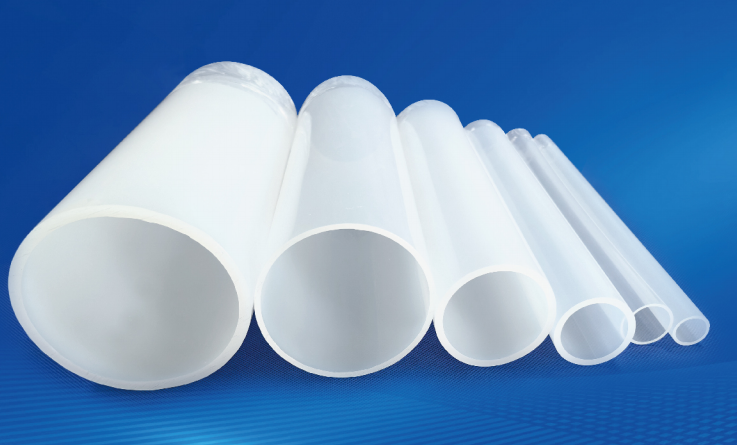 Buy cheap Perfluoroalkoxy PFA Tube SH Tube Series for High Purity Fluid Transfer Systems from wholesalers