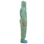 Multi Color Disposable Safety Clothing High Air Permeability , S-5XL Size