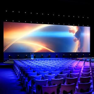 China High Resolution Indoor LED Screen Video Wall P2.6 P2.9 P3.91 P4.81 factory