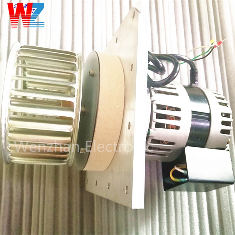SMT machine spare parts CBM9230M fan for 1912EXL