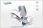 Semi - Open Vertical Slurry Pump Impeller Cantilevered Shaft Double Suction