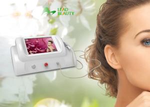 China 30Mhz spider vein removal machine laser varicose vein removal treatment factory