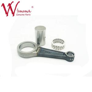 China Motorcycle Engine Connecting Rod Kit Good Quality Biela Tvs ISO9001 Approval factory