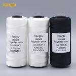 210d/3/6/9/12/15/18/21/32/48 MERCERIZED Nylon Monofilament Thread for Fishing