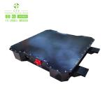 CTS 100Ah 1P45S LFP Lithium Battery For Mini Truck Marine Vessels Construction