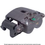 GMC Auto Parts Vehicle Brake Caliper 18B4729 18B4728 OEM 18040100 18040101