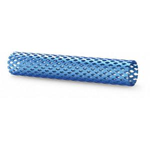 China Surgical Spinal Internal Fixation Titanium Mesh Cage 10 12 14 16mm dia factory