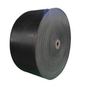 China NN 200/250 EP Rubber Conveyor Belt with 600/900/1200/1500 Strength and ISO Standard factory
