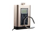 5 Ti Pt Plates Alkaline Water Ionizer 0.1-0.4MPa With Water Purification Filter