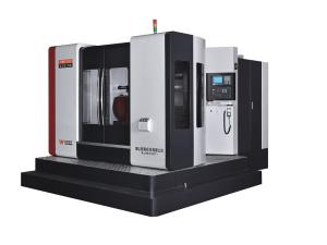 China Precision Horizontal Machining Centers Heavy Duty HMC630 HMC630P factory