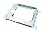 Precision metal stamping parts made of electro - galvanized steel material, used
