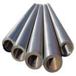 Varnish Surface Wall Seamless Steel Pipe Cold Rolled 16mm Thick