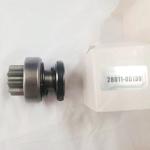 XIN YOU 28011 0D130 Starter Drive Gear Motor Wearproof High Performance
