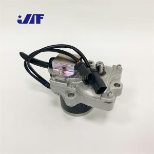 China komatsu PC200-7 PC220-7 Excavator Throttle Motor 7834-41-2002 factory
