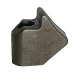 Kellyway Foundation Rotary Drilling Bullet Teeth Holder