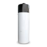 200L R290 Energy-efficient Heat Pump Water Heater For Reliable Hot Water Supply