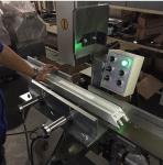 High Accuracy UPVC Window Machine Automatic Water Vertical Milling Machine