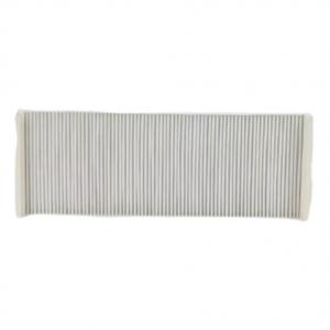 China Customized TOYOTA Truck Cabin Filter For Optimal Air Filtration In Trucks factory