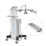 6D Laser Fat burning cellulite weight loss cold laser green red light 532nm