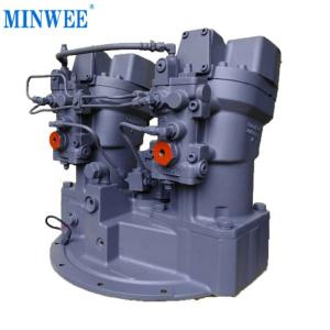 China 9195242 HPV145 ZX350-3 Original Excavator Hydraulic Pump factory