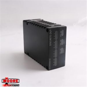 IS220PDOAH1B GE PLC Module