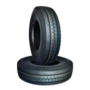 China All Position Drive AR731 12R24 Mining Truck Tire For 8.5 Rim SGS Quarrying Diggings Mining Truck Tire Resistance Tyre factory