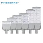 Ip65 Waterproof Street Lamp 50w 100w 150w 200w 250w 300w Led Street Light For