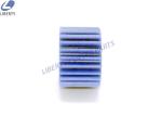 Q80 MH8 Auto Cutter Parts Nylon Gear 129688 Suitable For Cutter