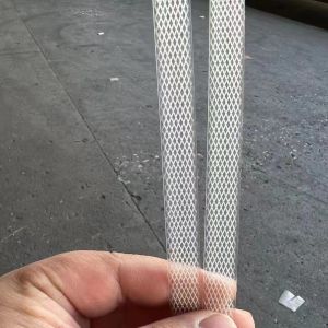 Twin Screw PP Strap Production Line Plastic Polypropylene Extrusion Machine