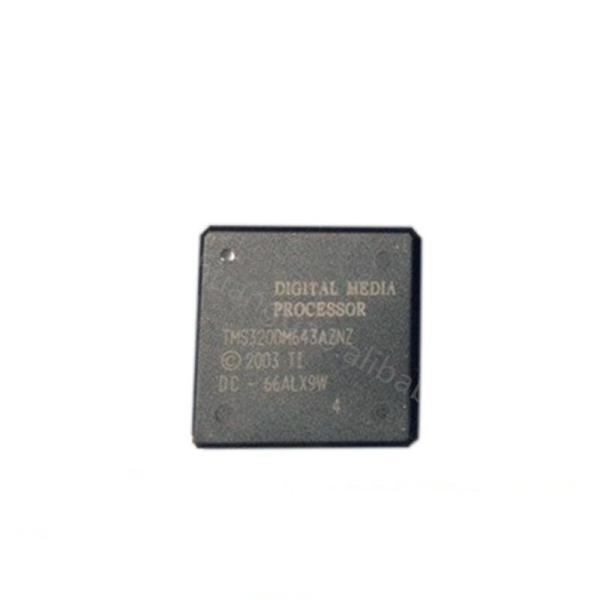 TMS320DM335DZCE216