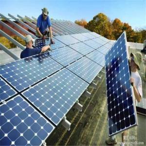 China Temperature-Resistant Solar Panels 65.7 X 39.4 X 1.4 Inches For Extreme Conditions factory