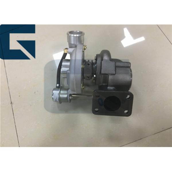 China Diesel Engine GT2556S Turbocharger 711736-5026S 2674A226 factory