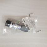 Construction Machinery Parts 1751-2467UIBIS5A 3864274 24V Fuel Shutdown Solenoid