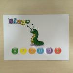 custom card game printing game card printing card game printing, Full Color