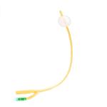 Disposable Medical Two Way Three Way Latex Foley Balloon Catheter
