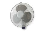 50W 220V Wall Mountable Fan Air Cooler Remote Control PP / AS Blade