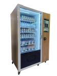 Doctor Appointment And Medicine Dispenser Vending Machine Customized Logo