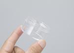 30ml 50ml 100ml 120ml 200ml 250ml 500ml Cosmetic Packaging Clear Amber Black Pet