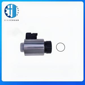 China 324-2579 619-2372 Solenoid Valve Coil For Caterpillar 415 416 434 422F2 427F2 factory