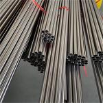 Small Diameter 3mm 4mm 5mm Capillary Tube 304 304l 316 Stainless Steel Seamless