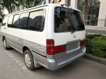 Passenger 2013 Year Hiace Gasoline 13 Seats Used Coach Bus Toyota Hiace