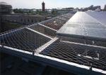 Stainless Steel Safety Netting Prevent Falling from Height for Architectural