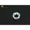 Buy cheap NPR 4BD1 Isuzu Genuine Accessories , 8-97359616-0 Crankshaft Nut For Excavator from wholesalers