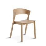 OEM Service Accepted Modern Nordic Dining Room Antique Curved Solid Wood