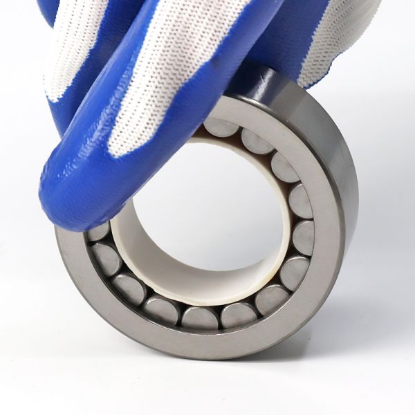 308/523 Auto Oil Pump Bearing 308-523 P2 P5 P0 P4 P6 Cylindrical Roller Bearing 35.9x58x19.6mm