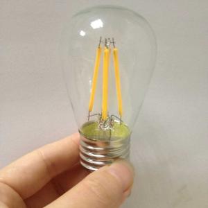 China retrofit lamp led bulb light filament led light energy star factory
