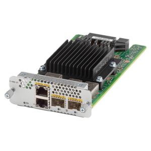 NIM-2T 2-Port Serial WAN Interface Card Ethernet Module for Wired Network