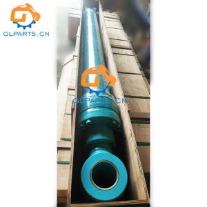 China For Kobelco SK200-8 SK210-8 Excavator Hydraulic Arm Cylinder YN01V00175F2 Stick Cylinder factory