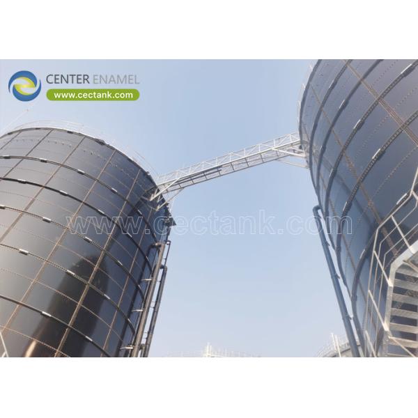 Large Water Storage Tanks with a 30-Year Lifespan: The Ideal Solution for Long